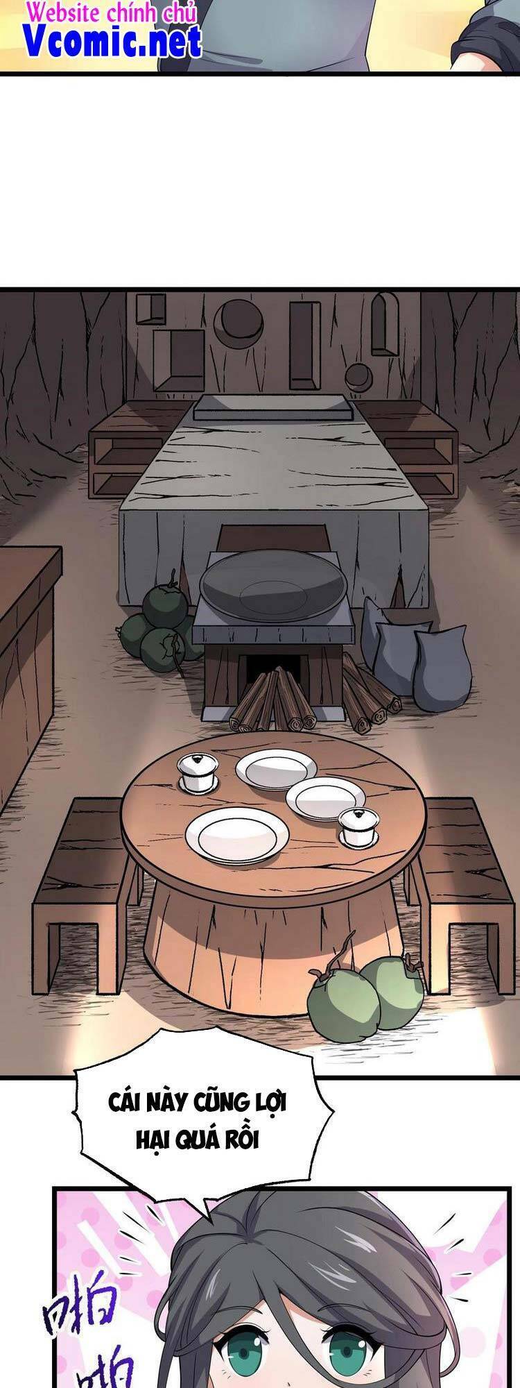 Nguyên Long: Chapter 292