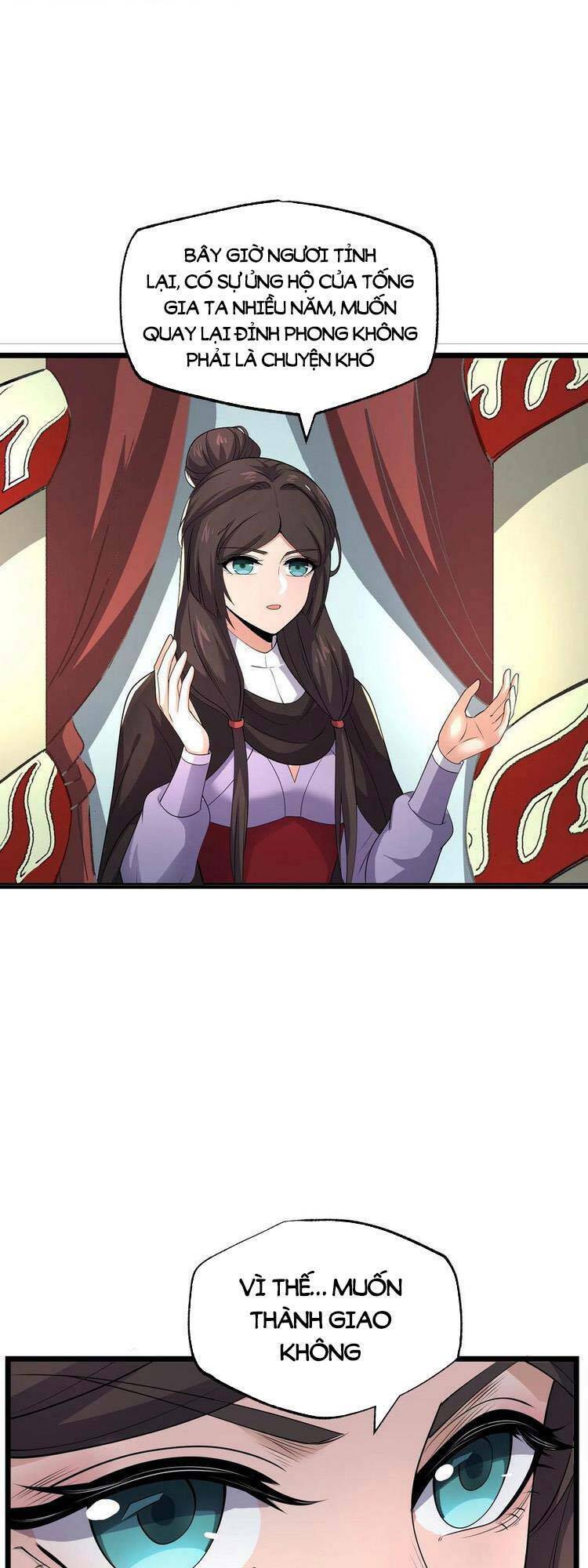 Nguyên Long: Chapter 292