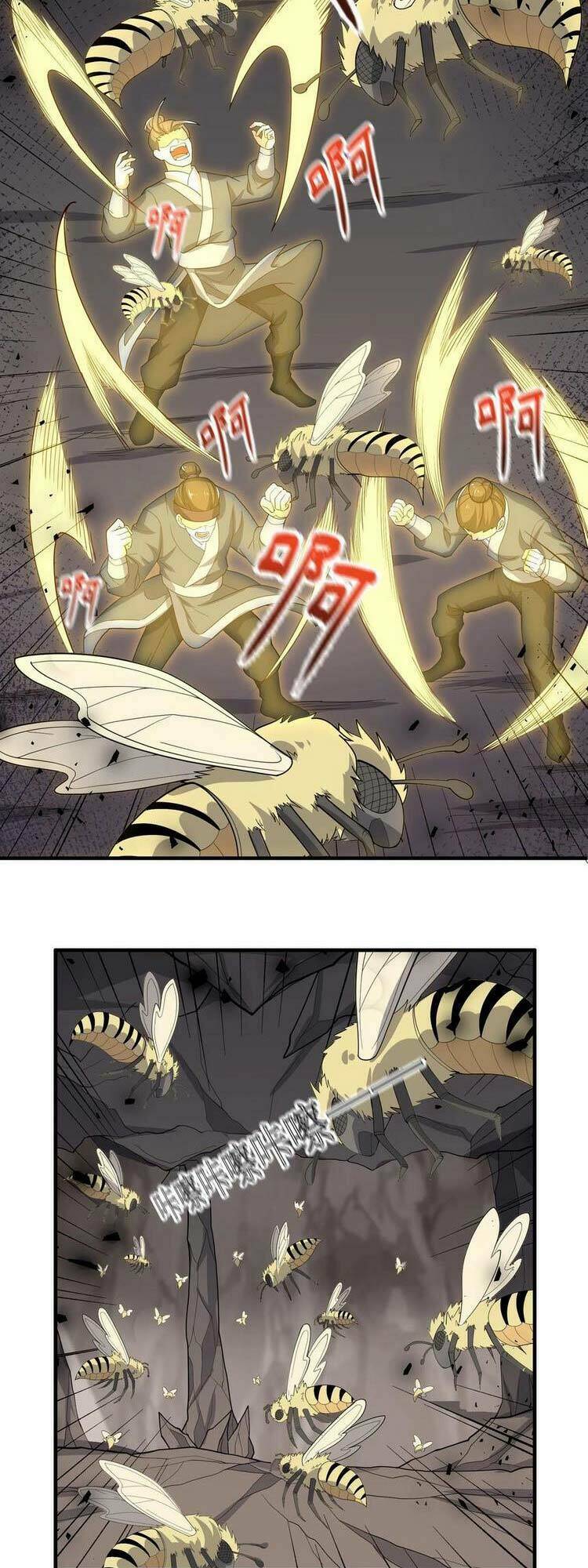 Nguyên Long: Chapter 293