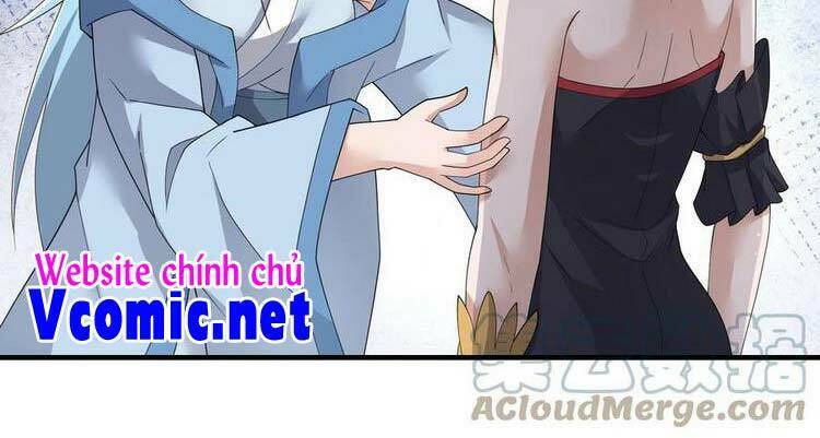Nguyên Long: Chapter 293