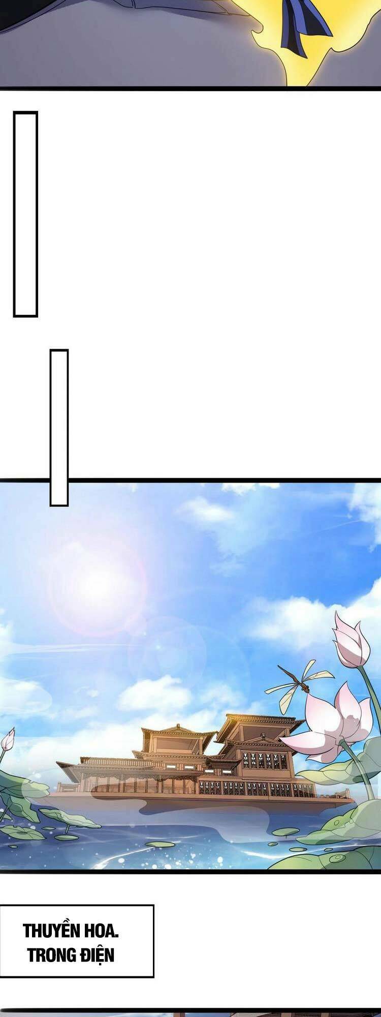 Nguyên Long: Chapter 295
