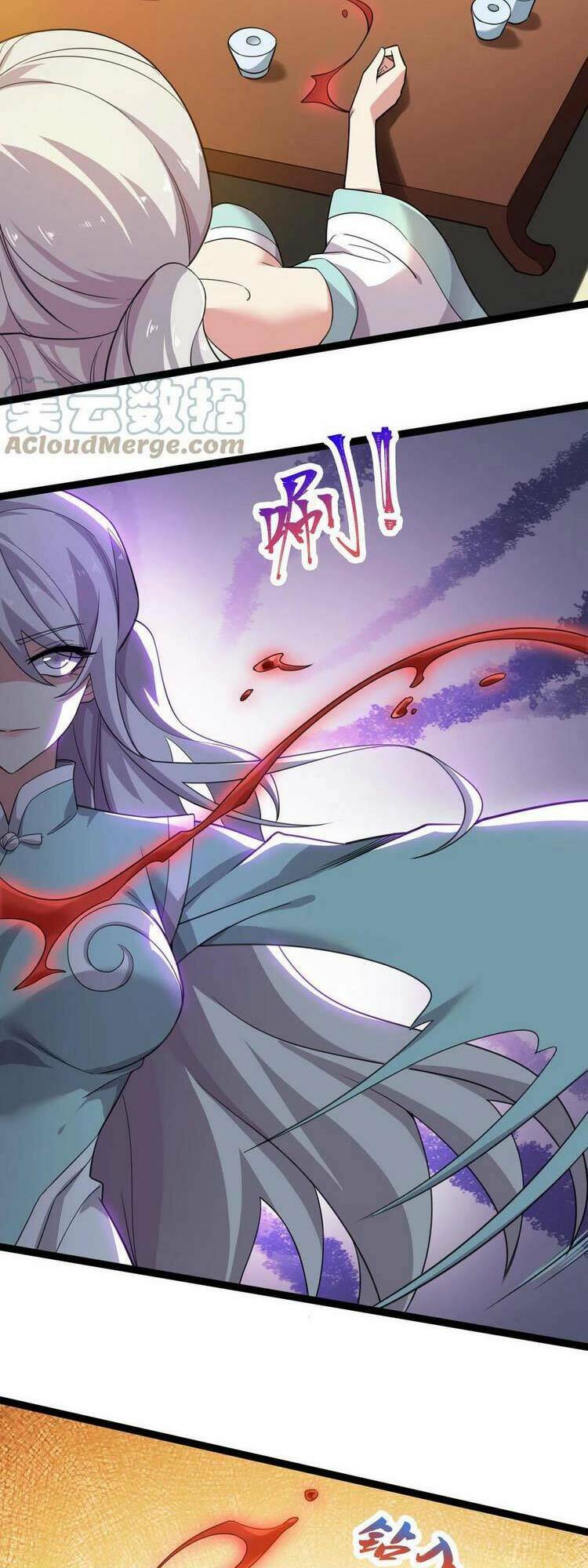Nguyên Long: Chapter 295