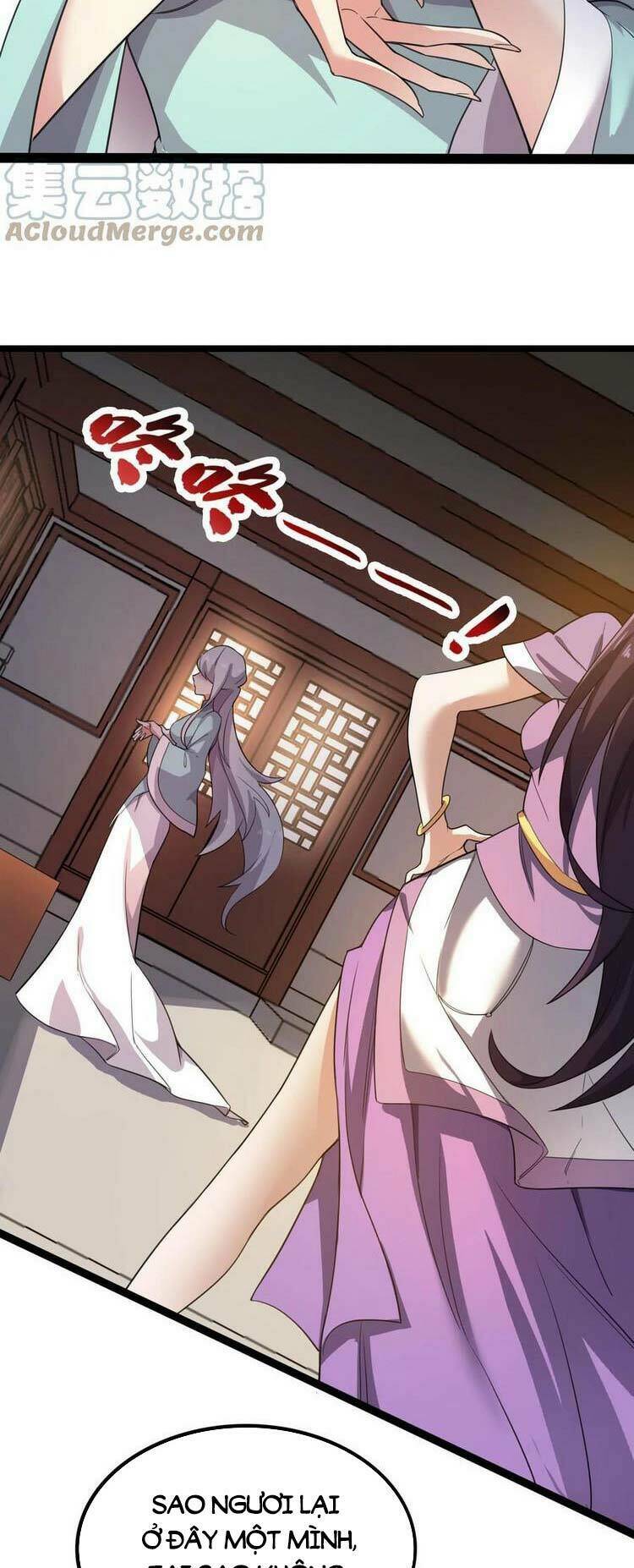 Nguyên Long: Chapter 295