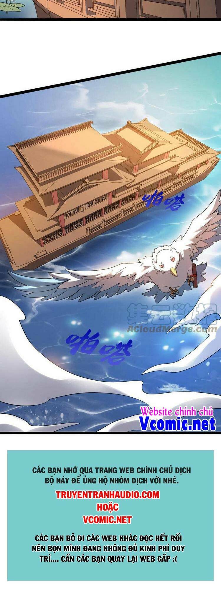Nguyên Long: Chapter 295