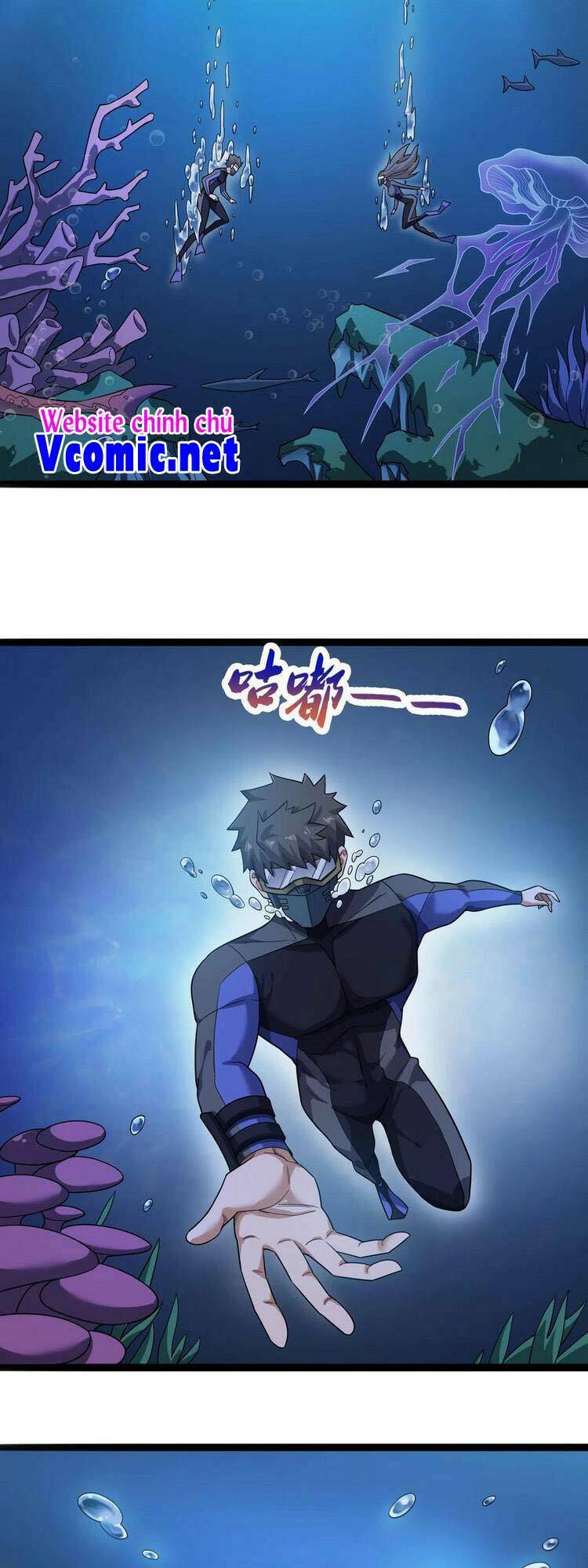 Nguyên Long: Chapter 295