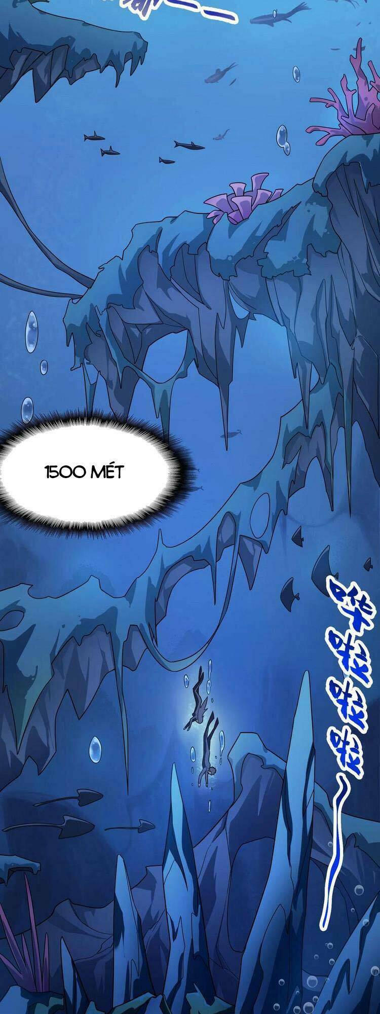 Nguyên Long: Chapter 295