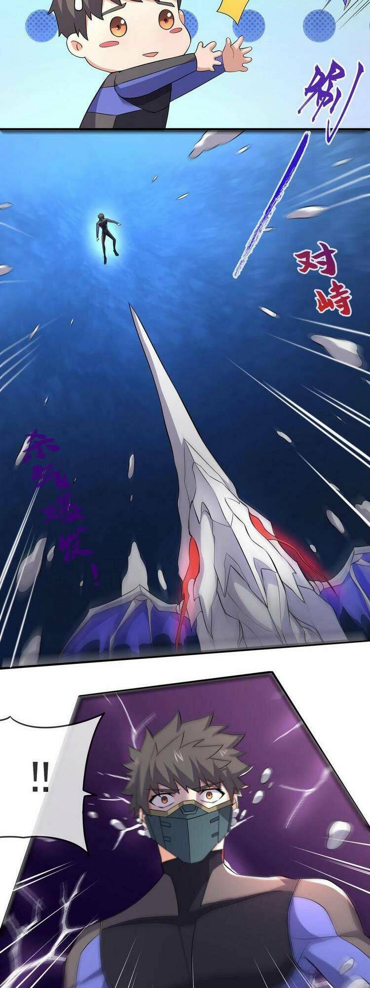 Nguyên Long: Chapter 296