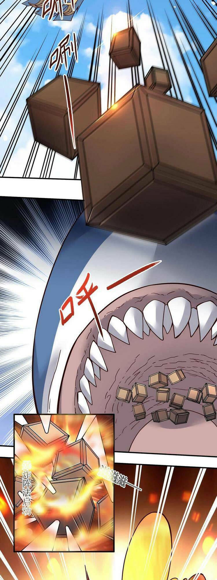 Nguyên Long: Chapter 296