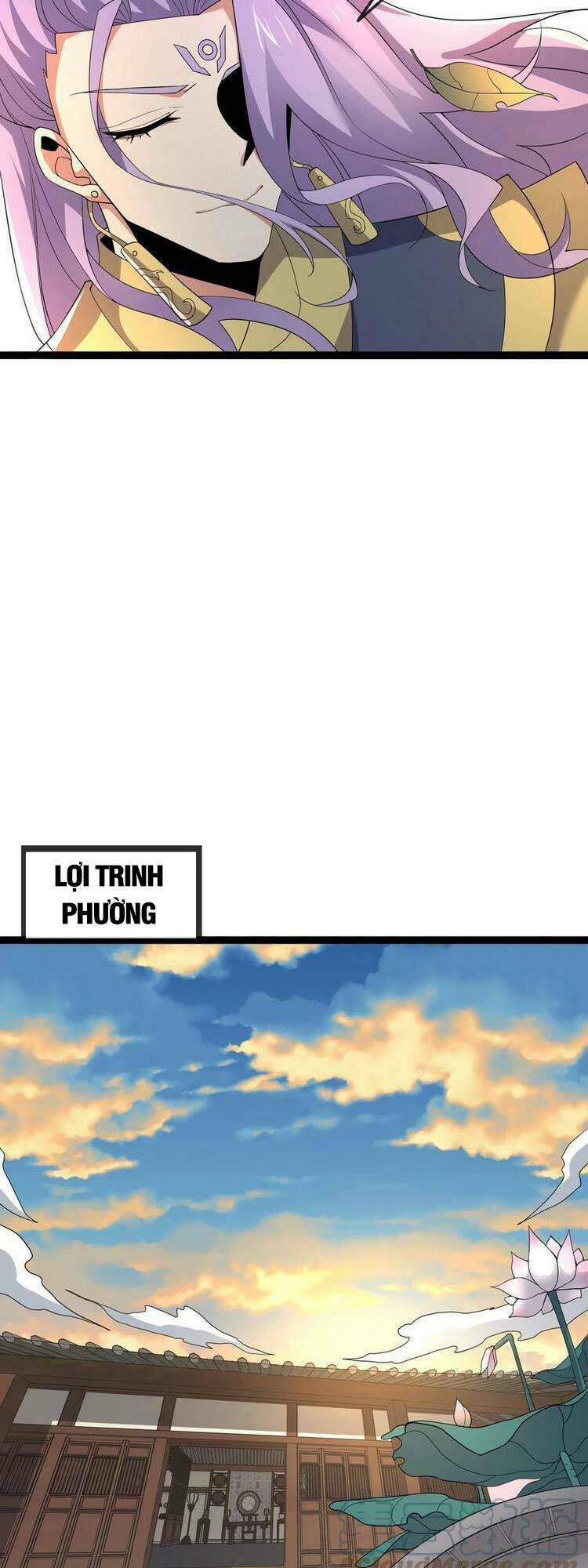 Nguyên Long: Chapter 296