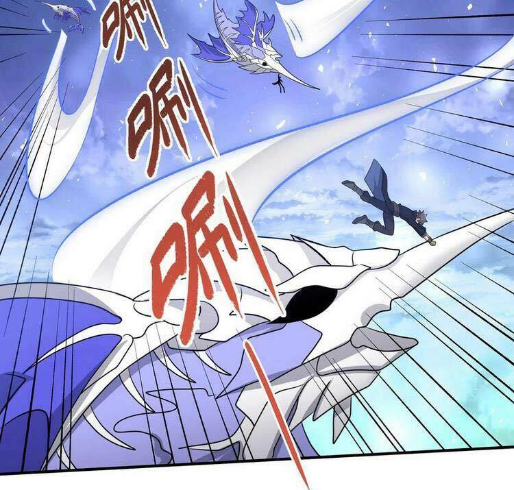 Nguyên Long: Chapter 297