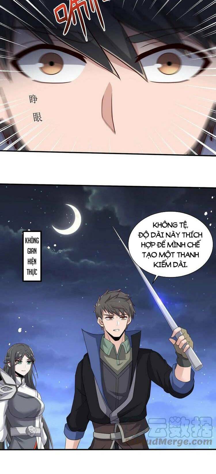 Nguyên Long: Chapter 297