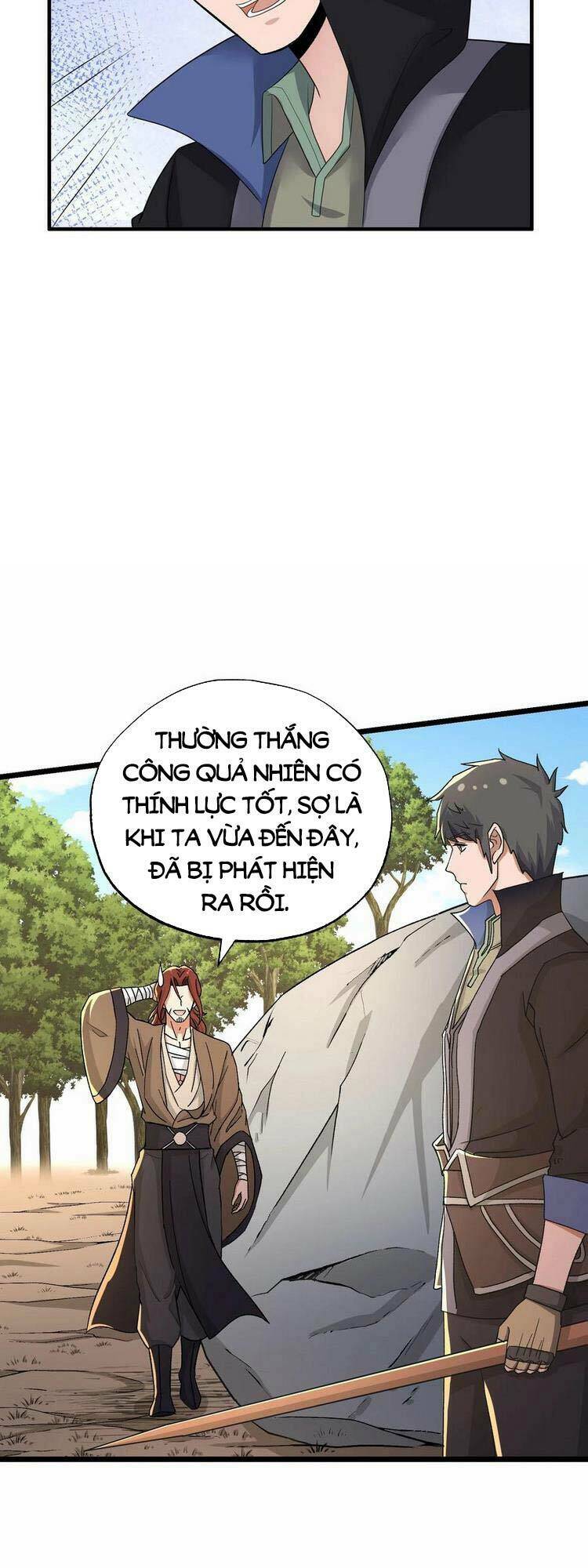 Nguyên Long: Chapter 297