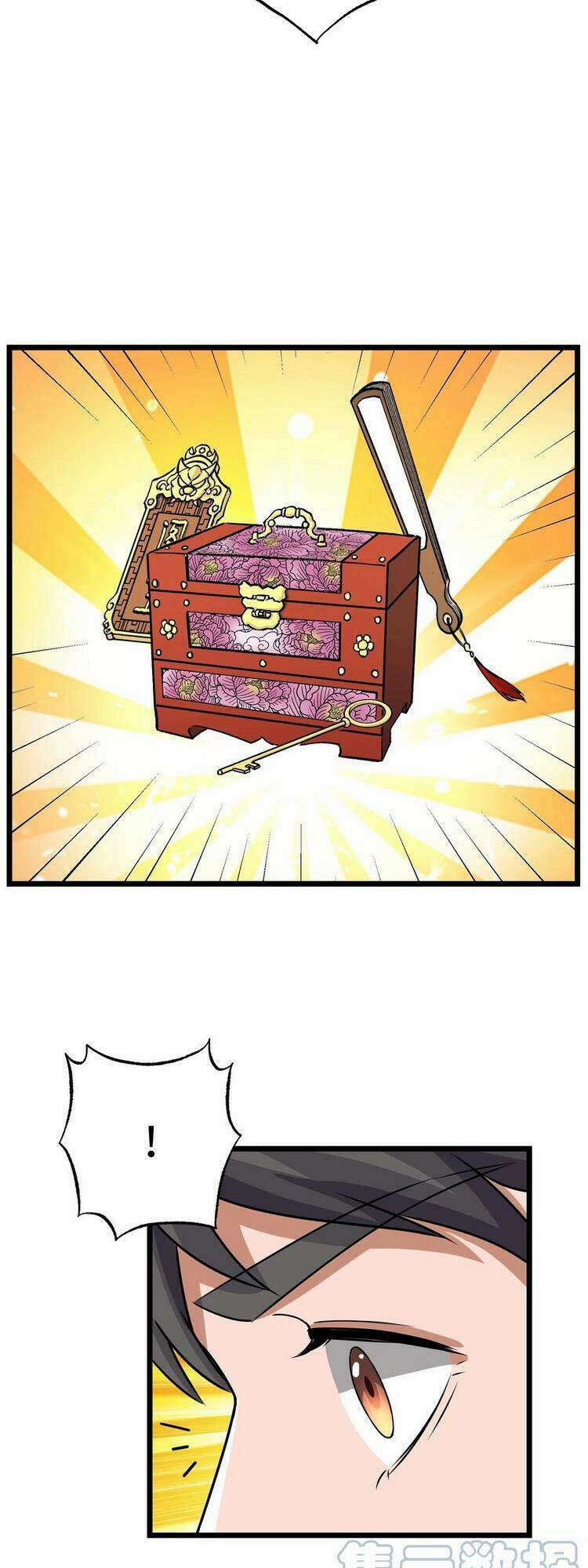 Nguyên Long: Chapter 297