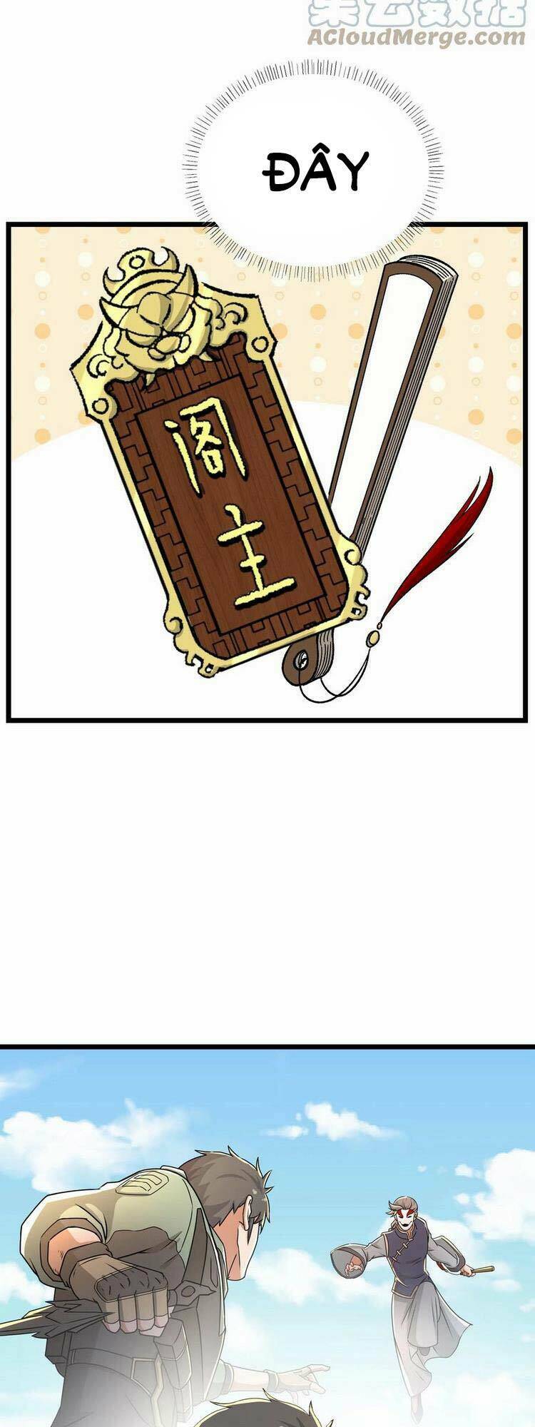 Nguyên Long: Chapter 297