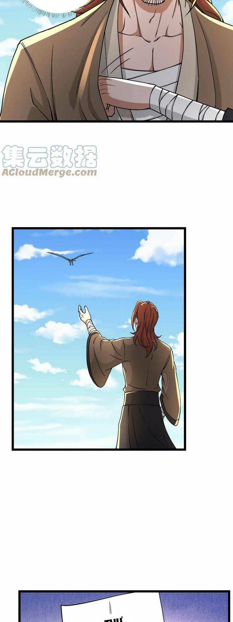 Nguyên Long: Chapter 297