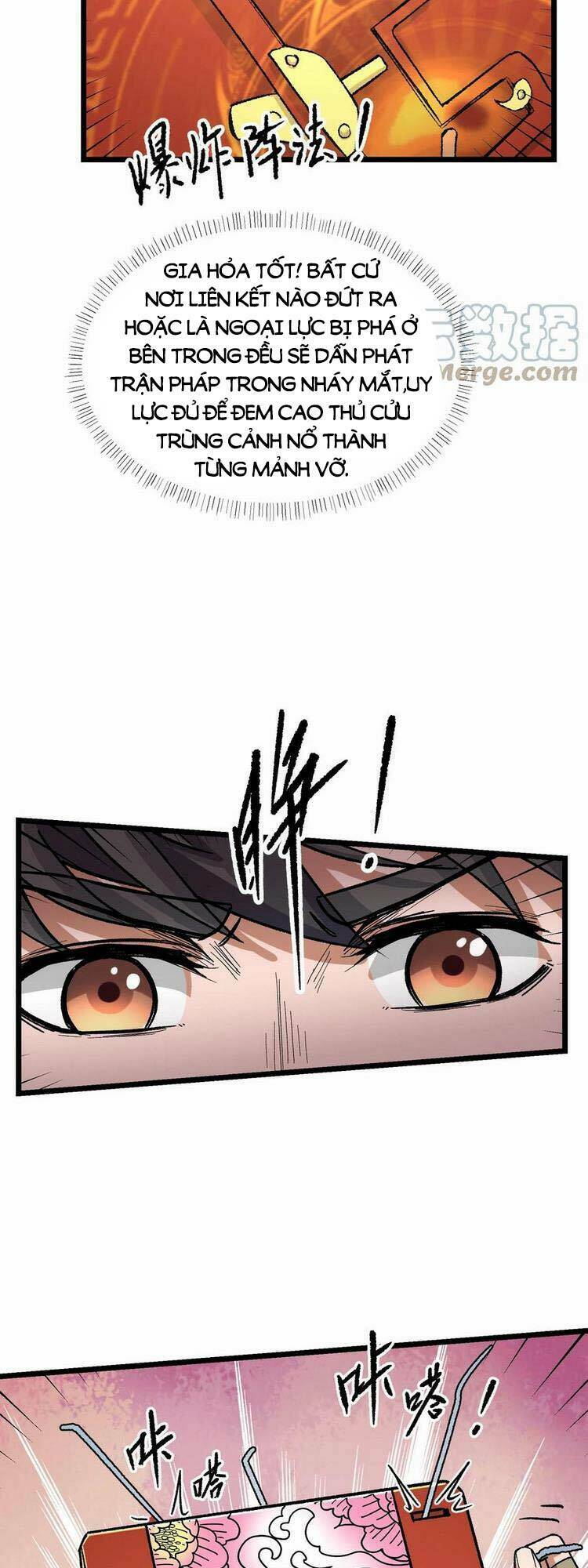 Nguyên Long: Chapter 297