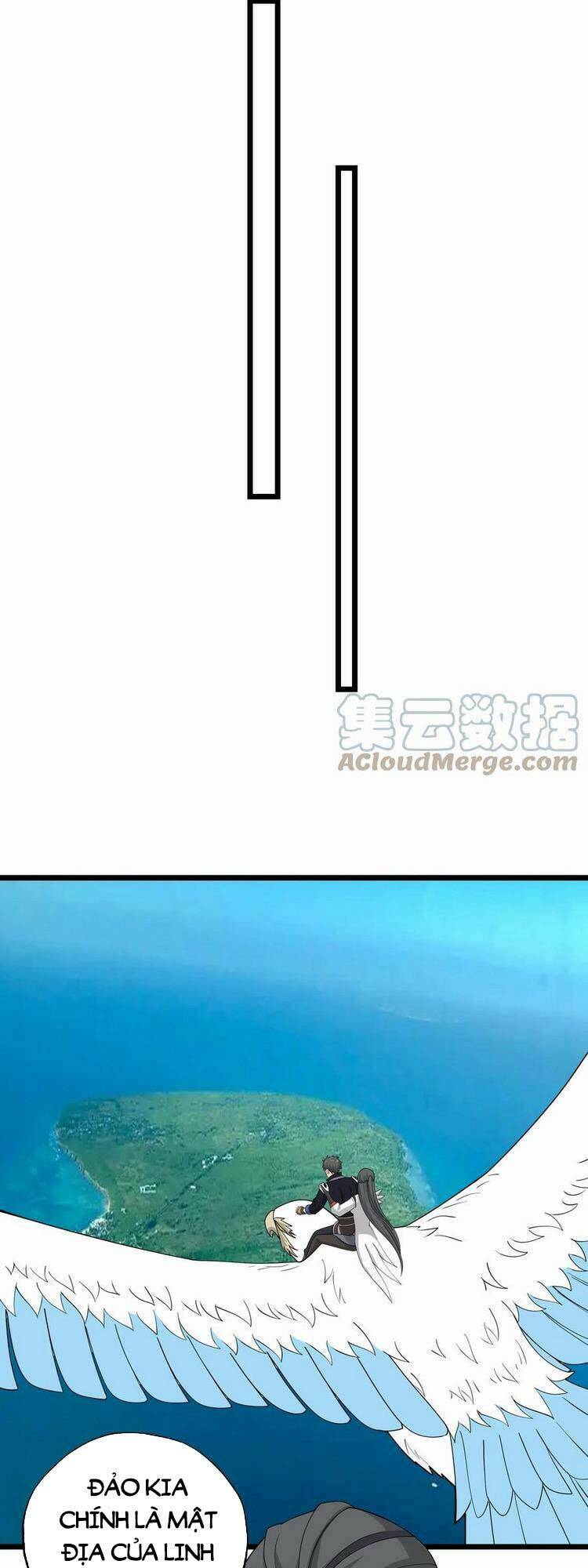 Nguyên Long: Chapter 297