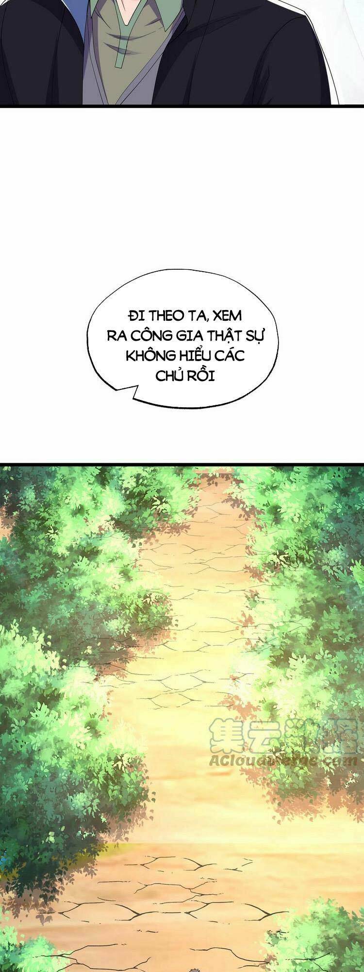 Nguyên Long: Chapter 298