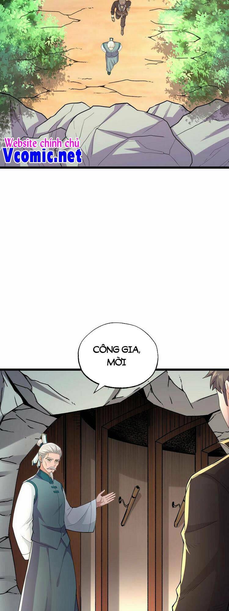 Nguyên Long: Chapter 298