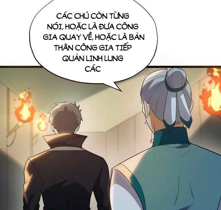 Nguyên Long: Chapter 298