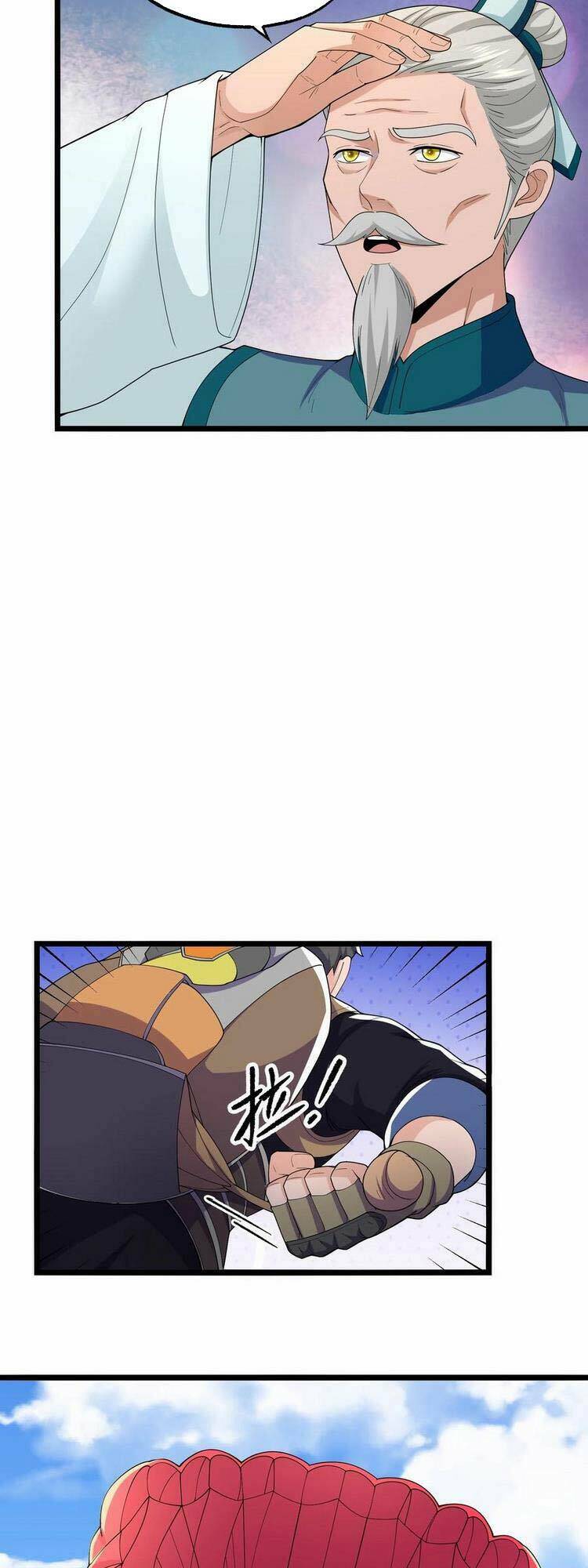 Nguyên Long: Chapter 298