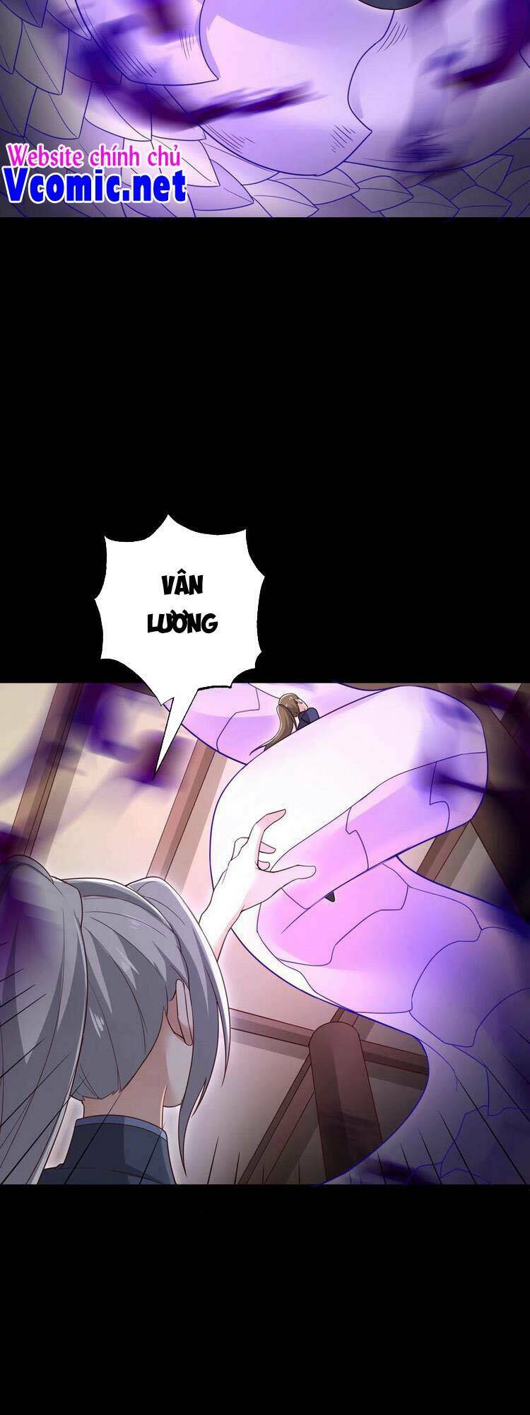Nguyên Long: Chapter 298