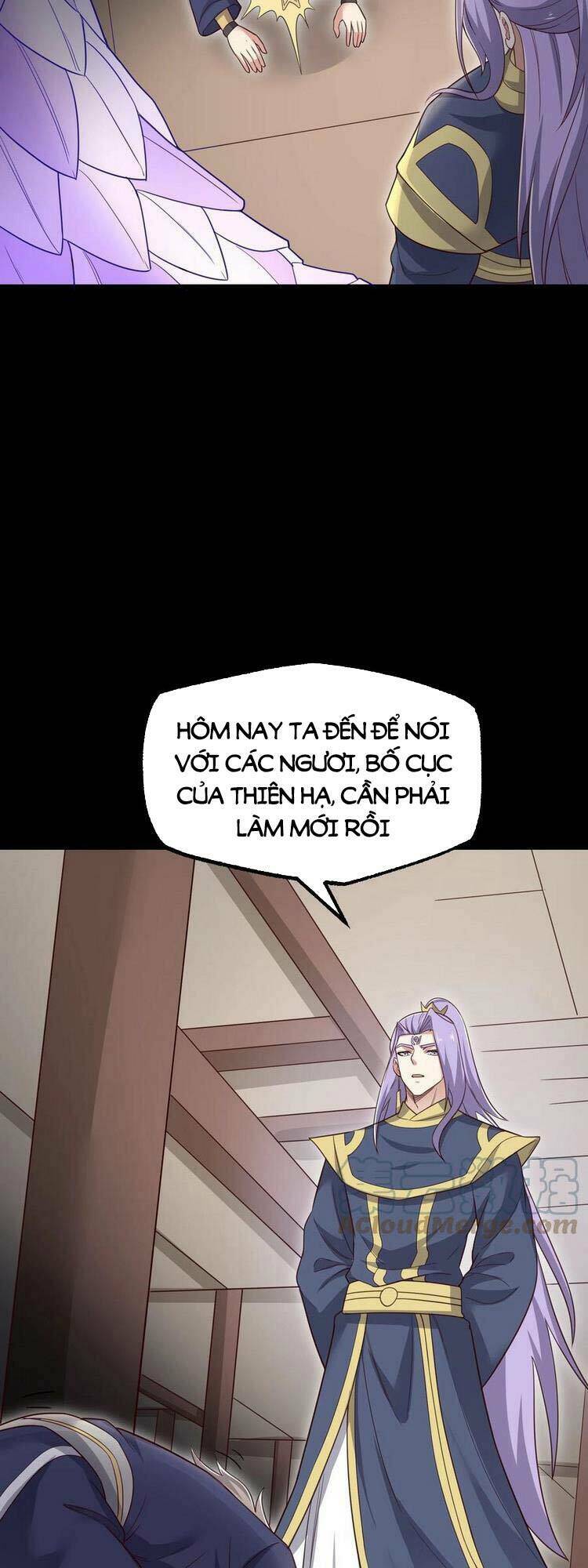 Nguyên Long: Chapter 298