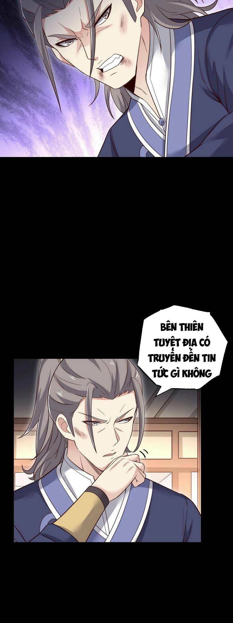 Nguyên Long: Chapter 298