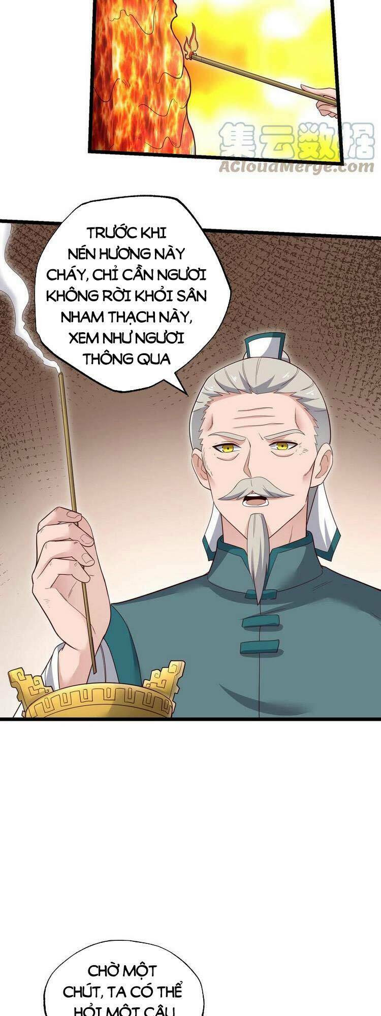 Nguyên Long: Chapter 298