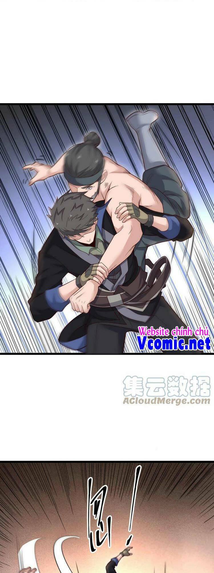 Nguyên Long: Chapter 298