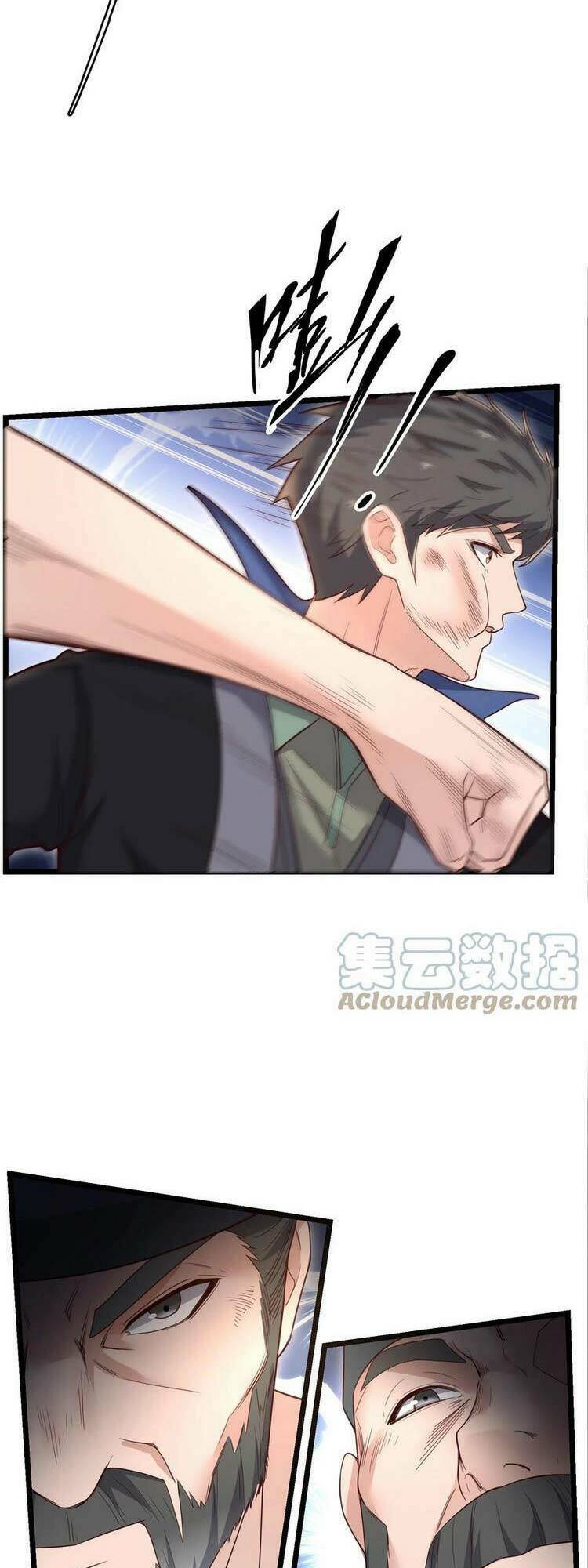 Nguyên Long: Chapter 298
