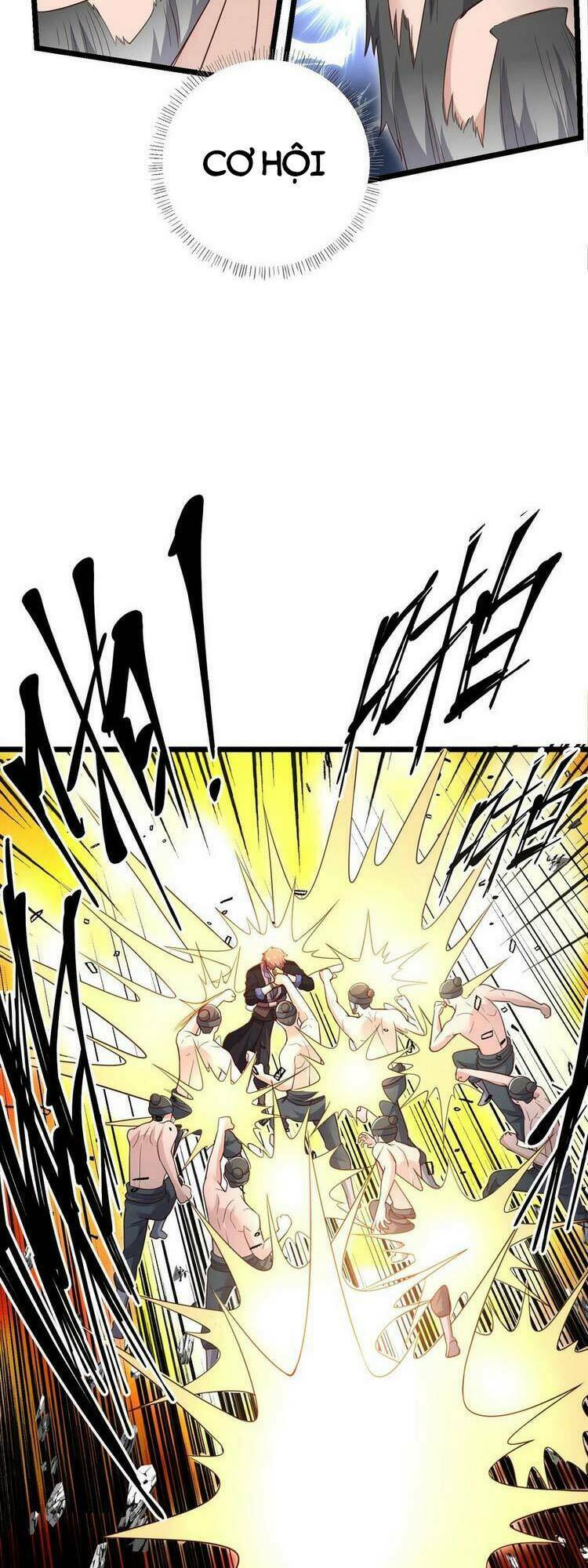 Nguyên Long: Chapter 298