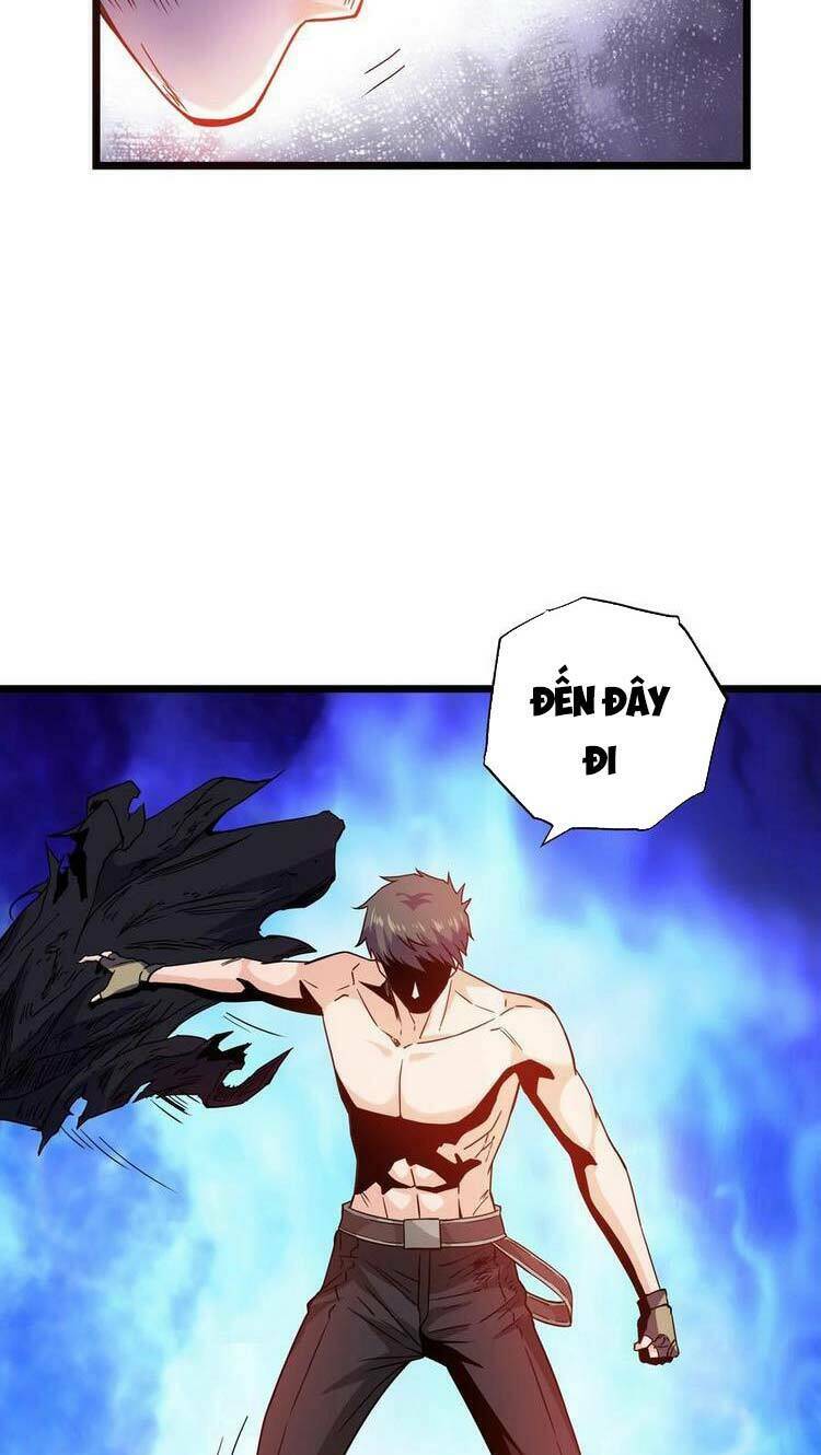 Nguyên Long: Chapter 298