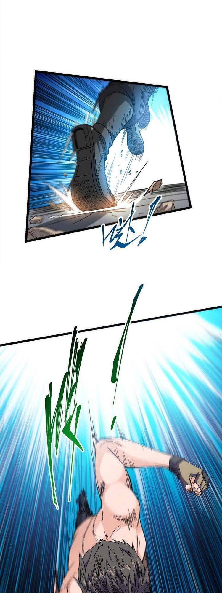 Nguyên Long: Chapter 299