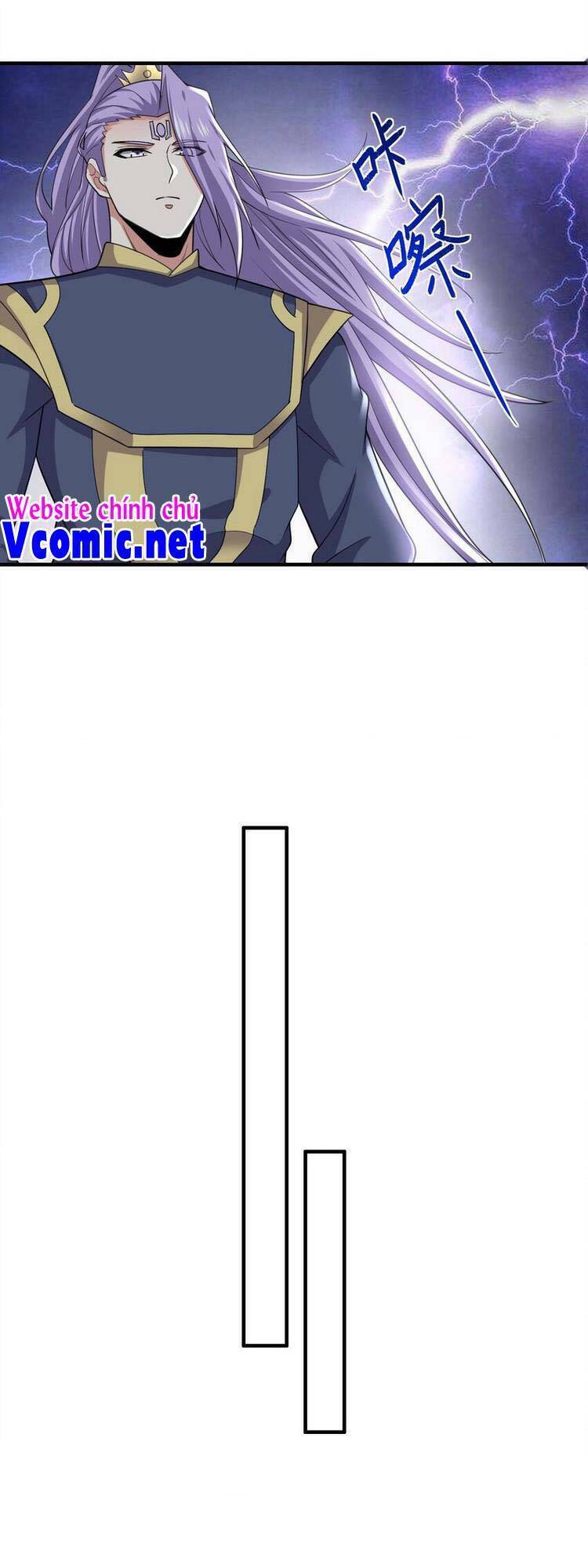 Nguyên Long: Chapter 299