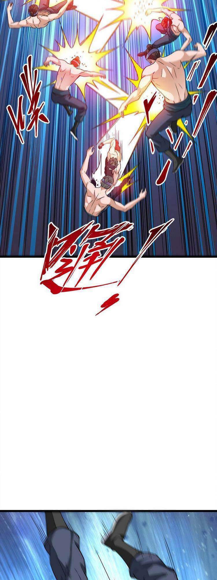 Nguyên Long: Chapter 299