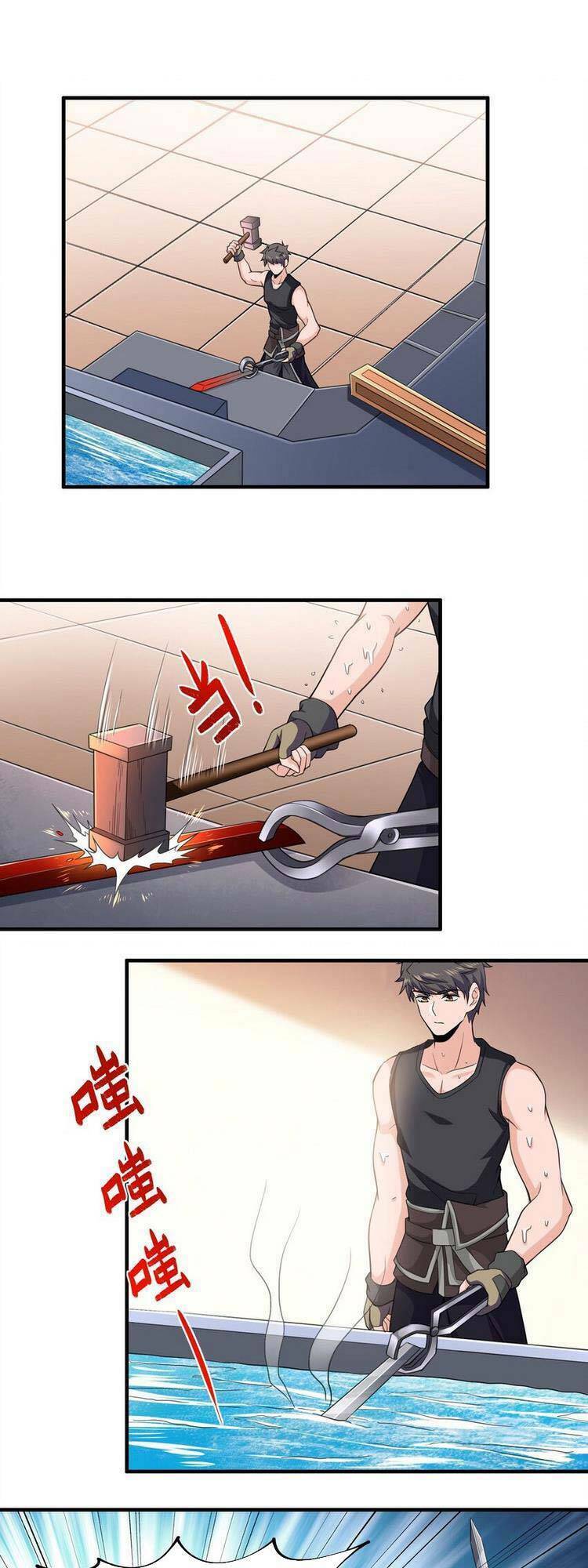 Nguyên Long: Chapter 299