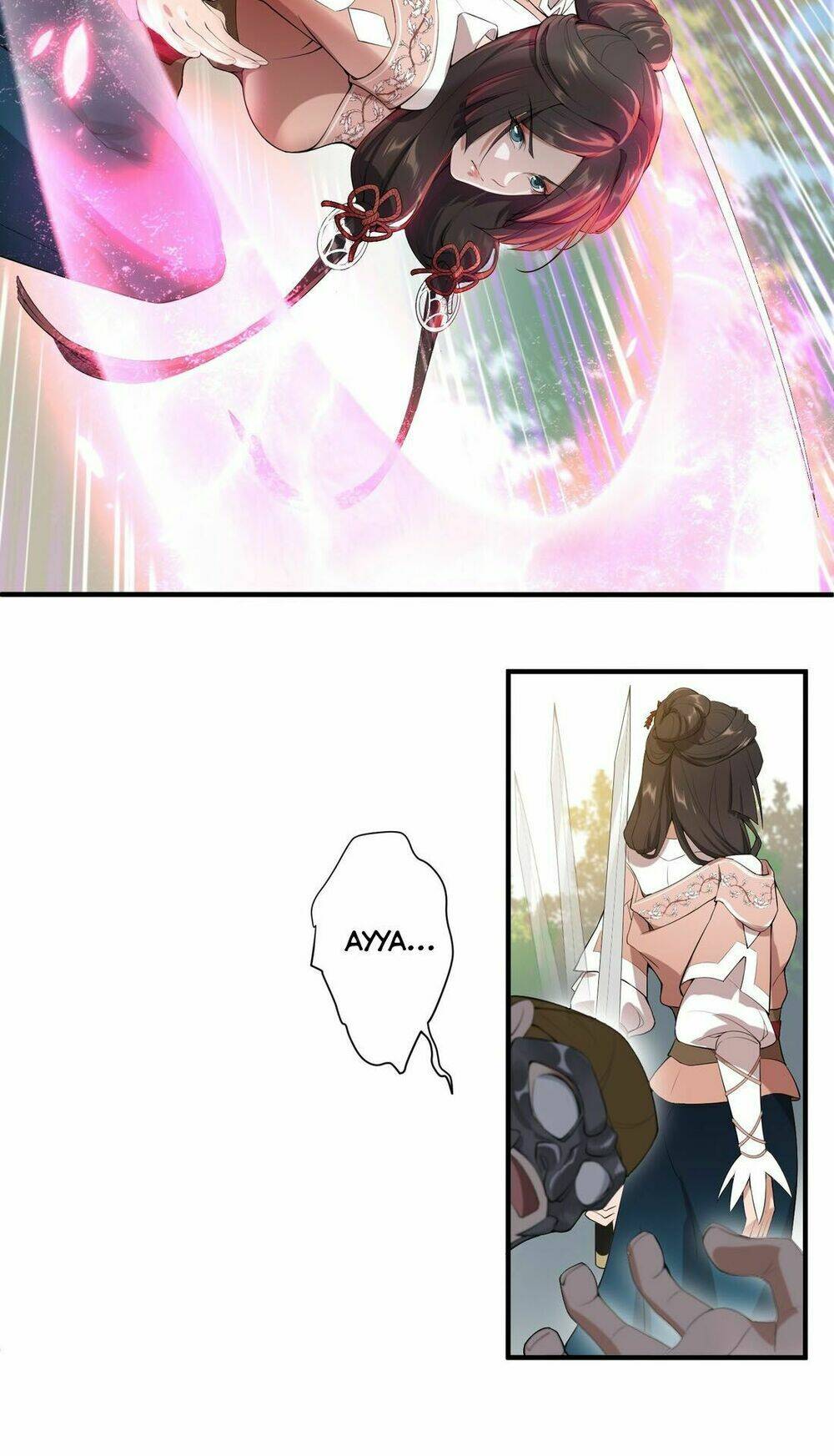 Nguyên Long: Chapter 3