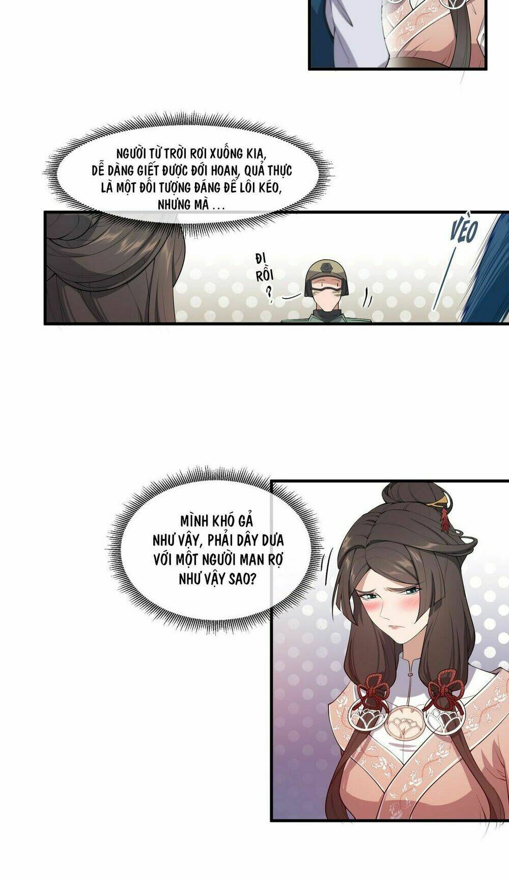 Nguyên Long: Chapter 3
