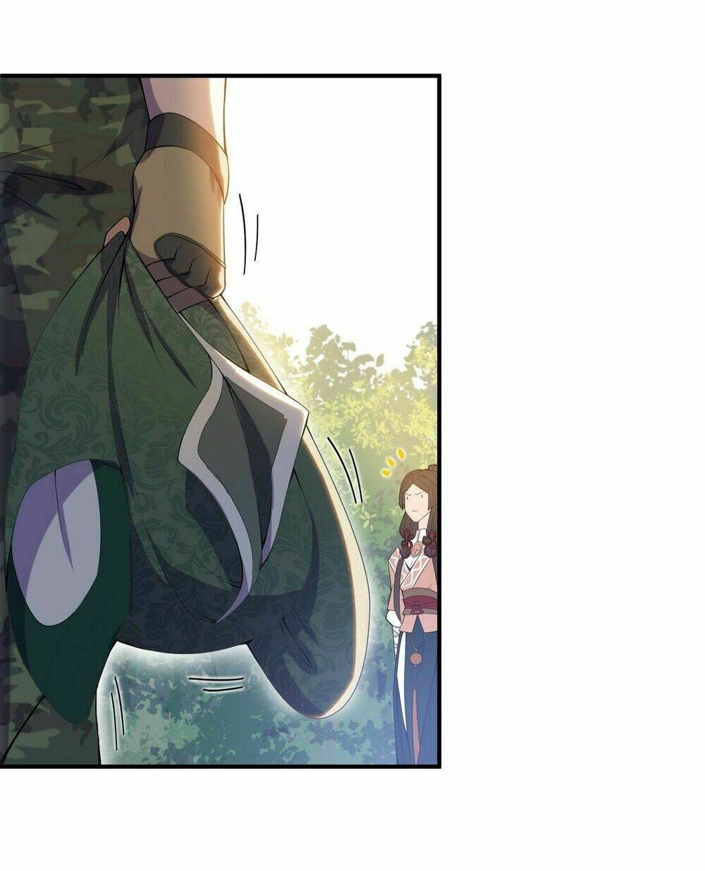 Nguyên Long: Chapter 3