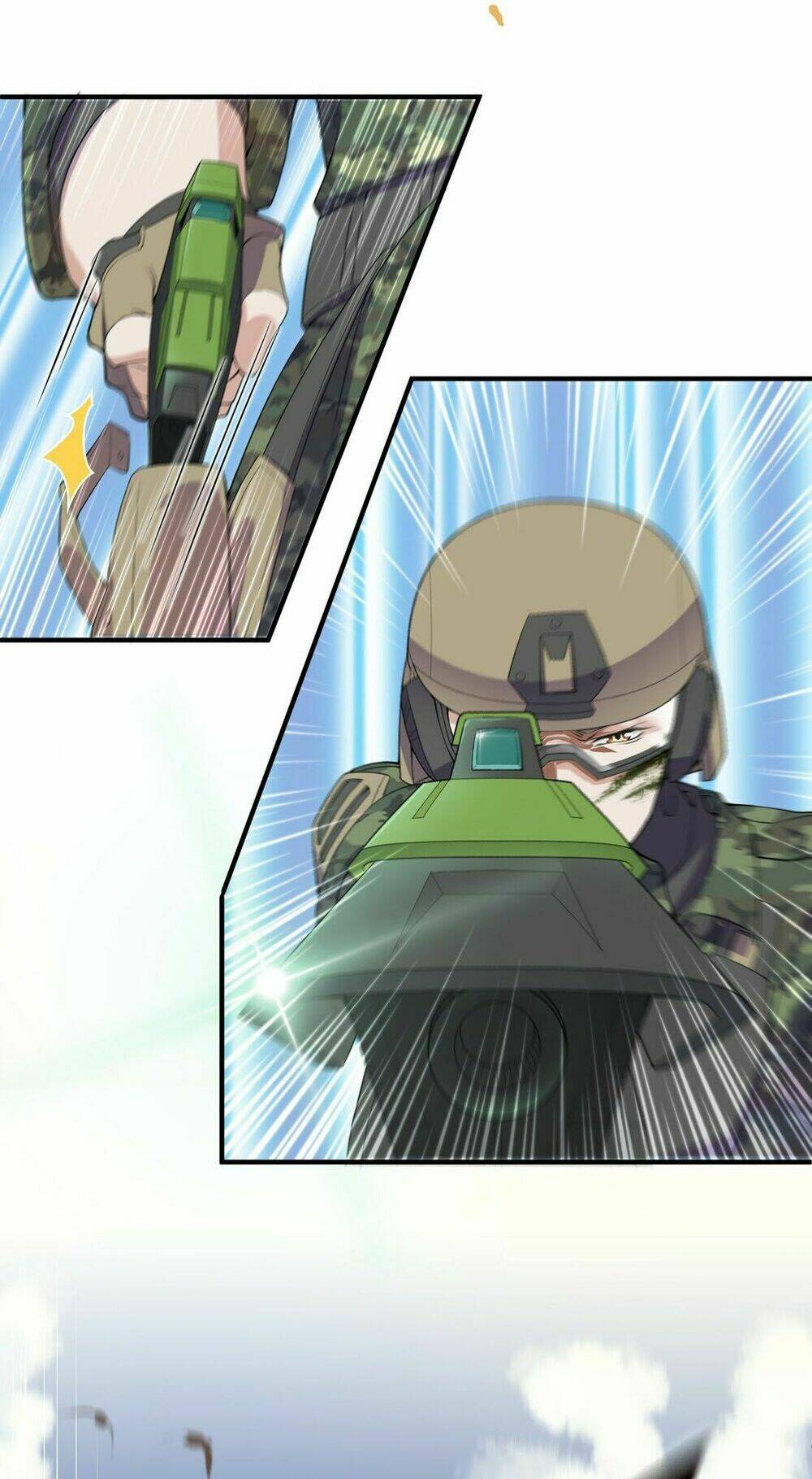 Nguyên Long: Chapter 3