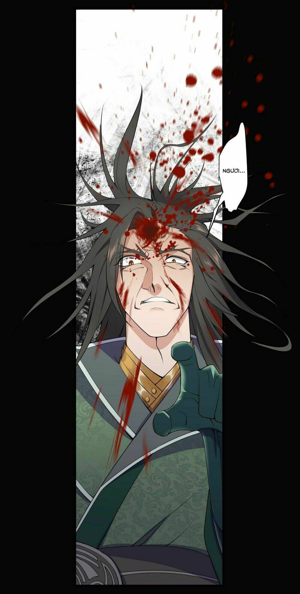 Nguyên Long: Chapter 3