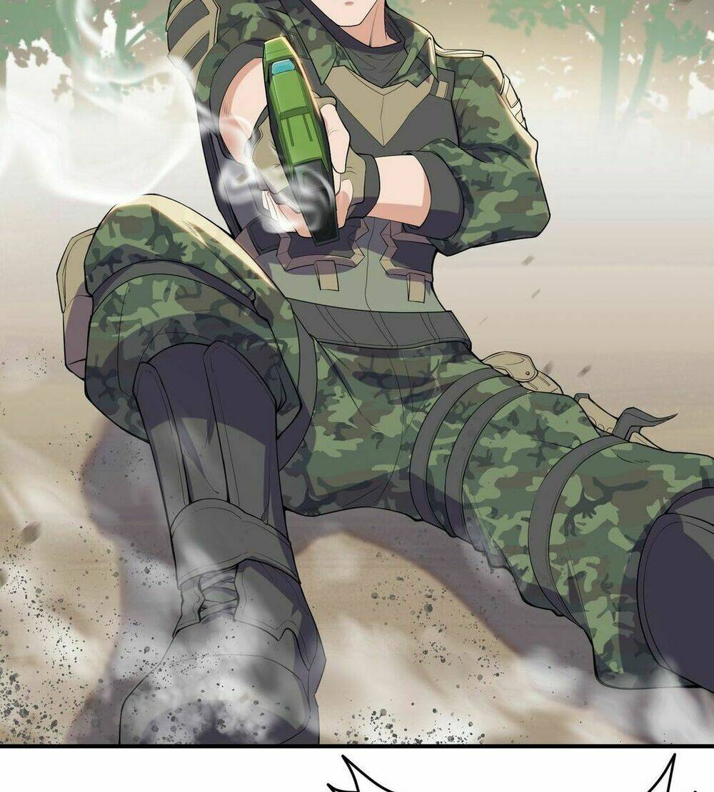 Nguyên Long: Chapter 3