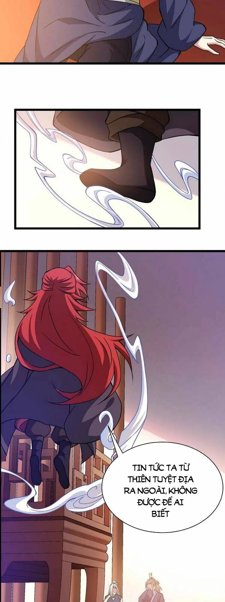 Nguyên Long: Chapter 300