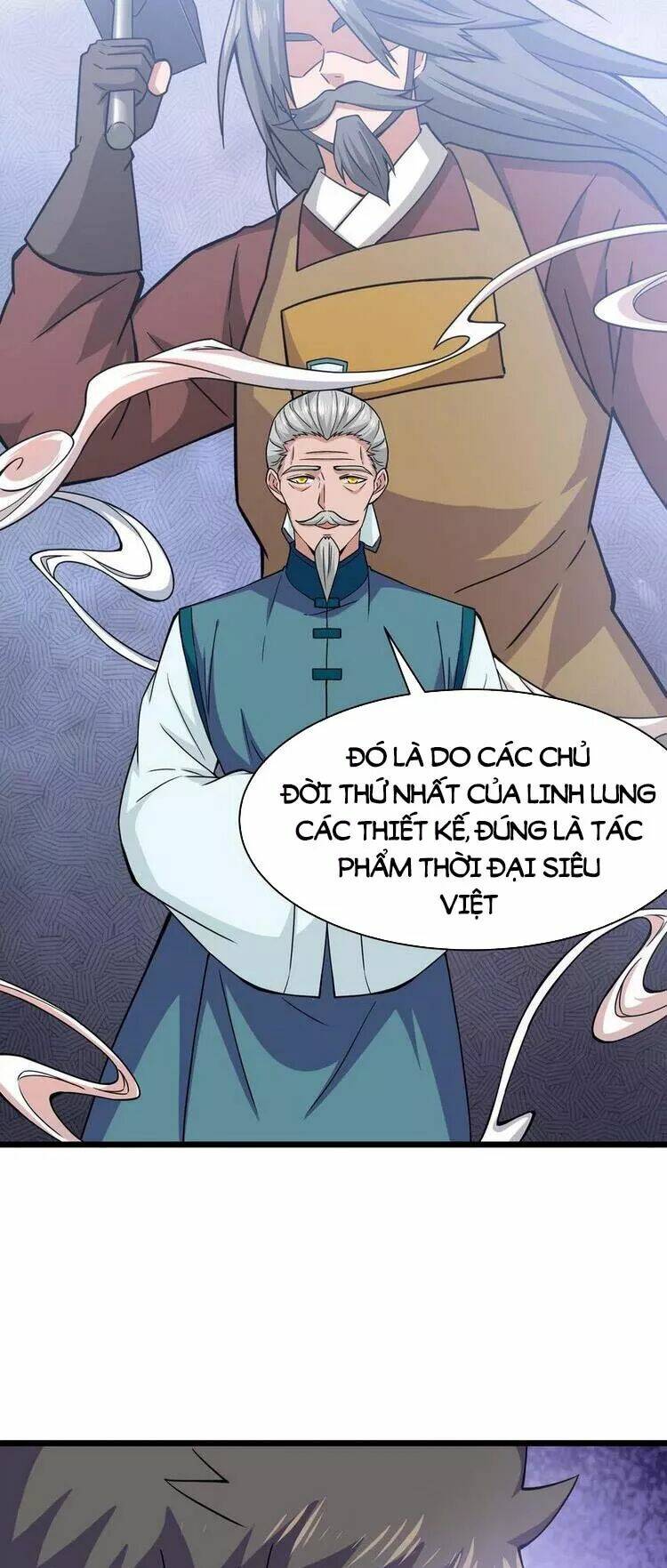 Nguyên Long: Chapter 300