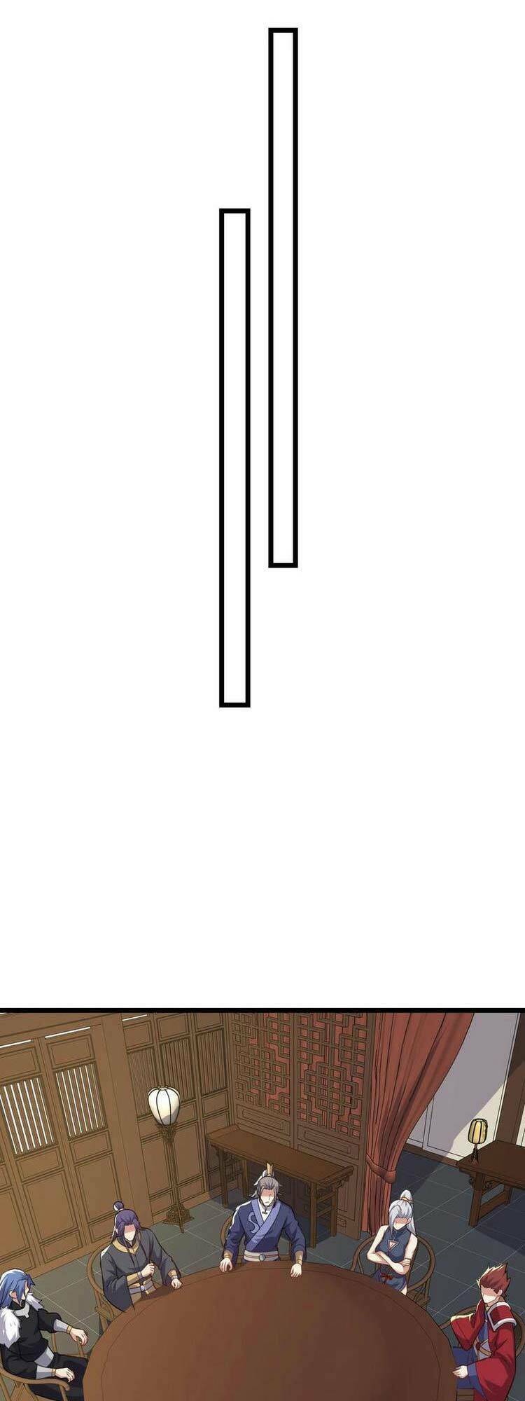 Nguyên Long: Chapter 301
