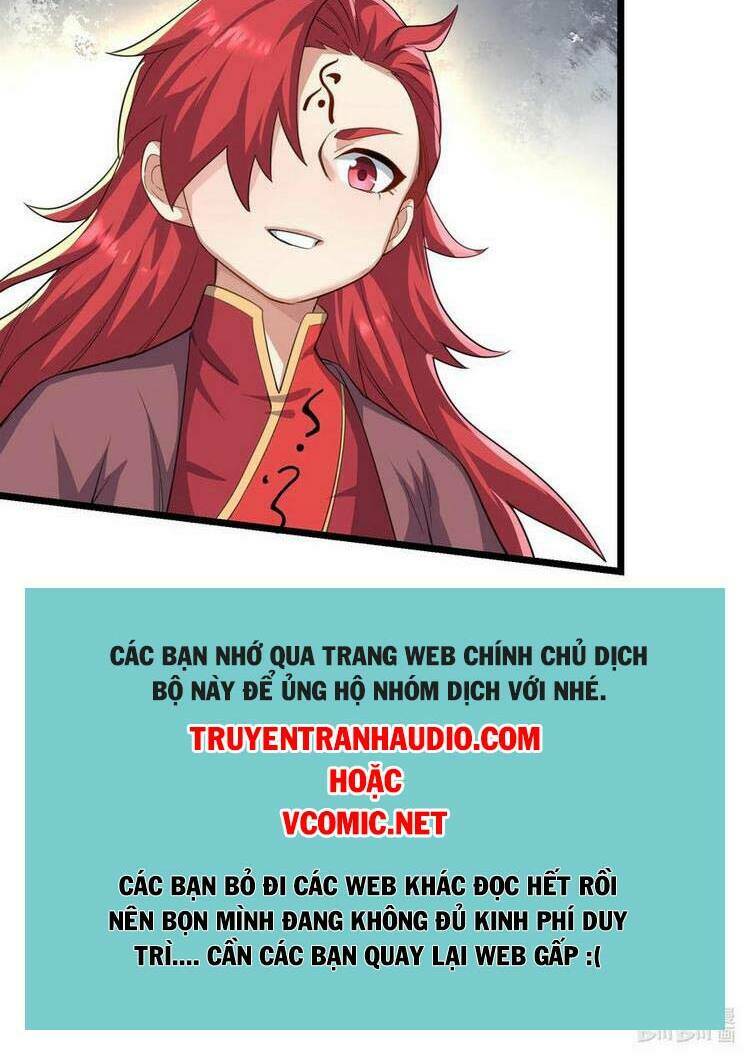Nguyên Long: Chapter 301