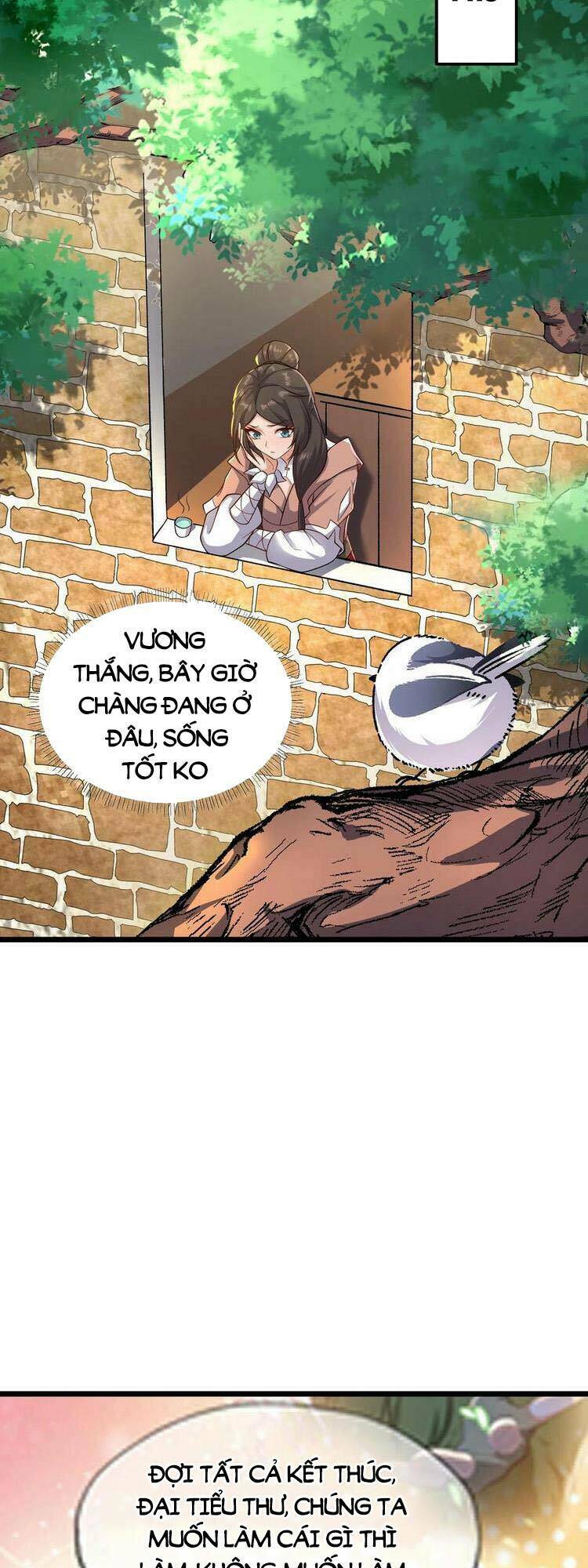 Nguyên Long: Chapter 301