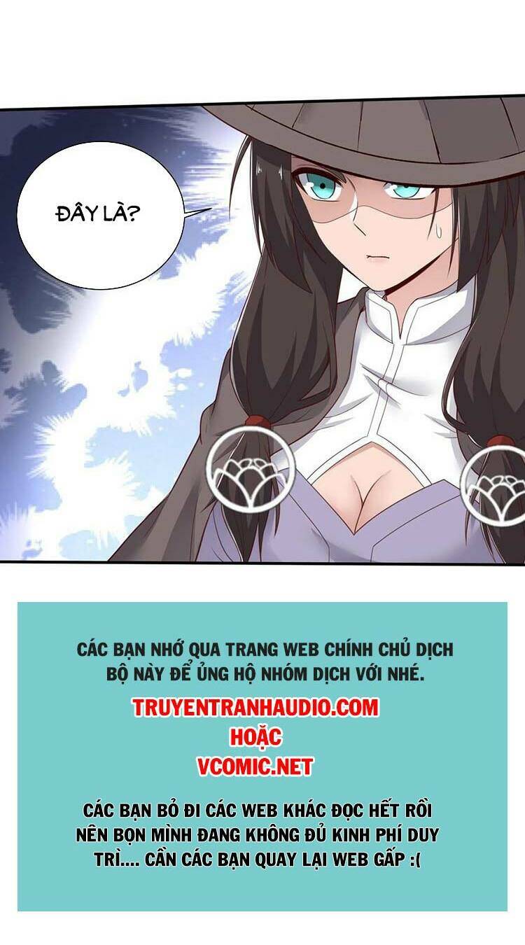 Nguyên Long: Chapter 303