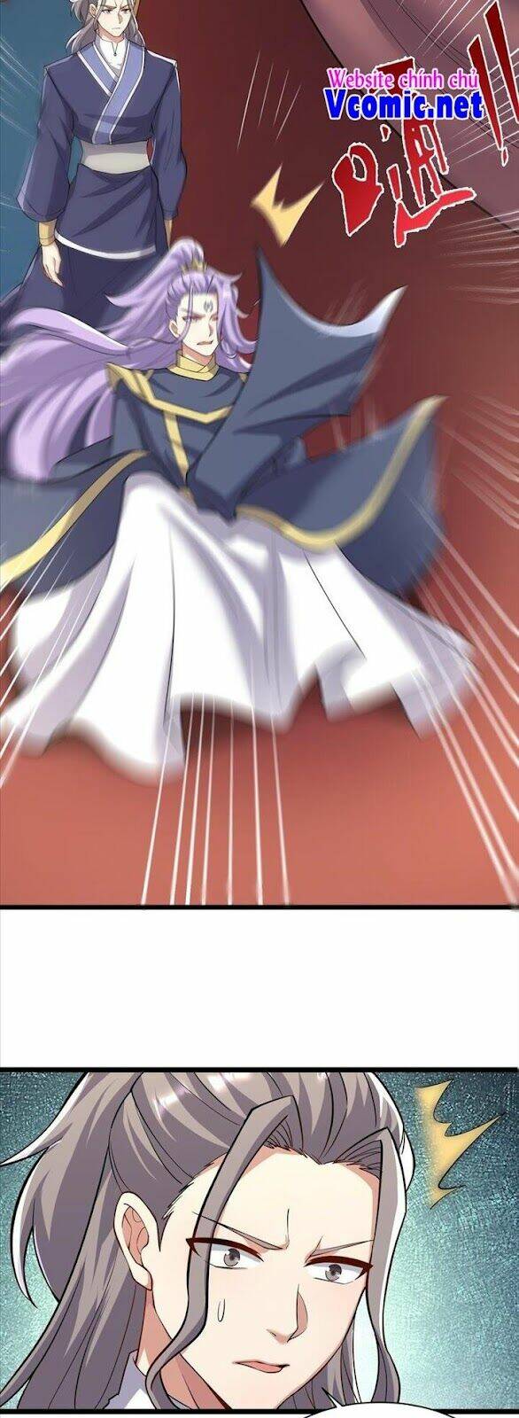 Nguyên Long: Chapter 304